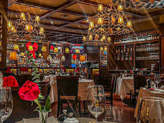 -希斯林牛排馆 Sizzzling Steakhouse