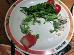 -比格比萨自助(花园路店)