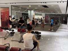 -奇迹健身(金牛凯德店)