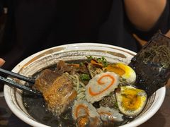 -小川洋风料理(街道口店)