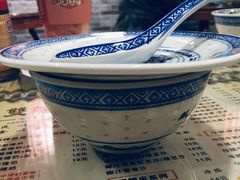 姜汁撞奶-双喜老铺(人民广场店)