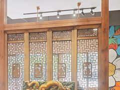 -钟吾小馆·地道徐州菜(锦创书城店)