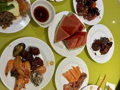 -海韵之星邮轮水会(明发商业广场店)