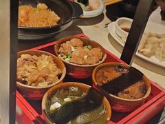 -锦上中式酒馆(南内环店)