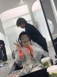 -凯博K-boom Hair Salon