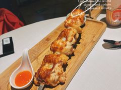 -俄士厨房(五棵松华熙LIVE店)