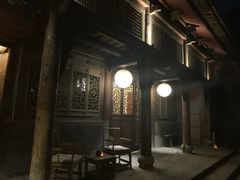 -锦宅客栈