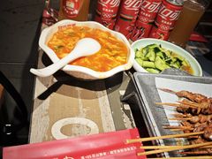 -管氏翅吧(广渠门店)