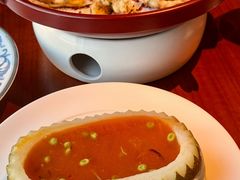 -王府井文华东方酒店-紫膳餐厅