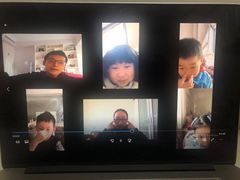 -英孚教育青少儿(宝龙中心)