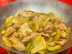 -HOHO餐厅(古子城店)