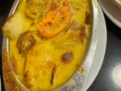 -妈阁铭记澳葡美食