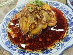 -冬哥川菜馆(十梓街店)