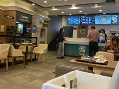 -魏家凉皮(梨园店)