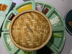 羲和烤鸭-羲和雅苑•北京烤鸭(国贸商城店)