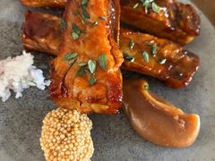 -BOR Eatery(安福路店)