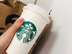 -星巴克(北新泾店)
