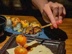 -山葵家居酒屋(天目里店)