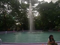 -九龙公园