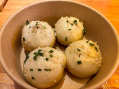 -萝春阁·上海生煎包