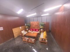 -鲜璟台·地标景观餐厅(上海中心店)