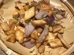 -那时新疆·若羌(经纬汇店)