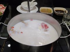 -捞王锅物料理(温州万象城店)