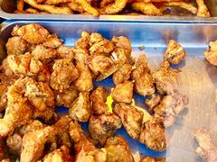 -北坦杨家干炸里脊(总店)