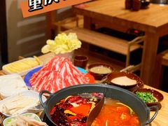 -虾领航小龙虾·吉林烧烤(柳州路店)