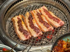 -一品诚记烤肉·甄选店(中南路店)