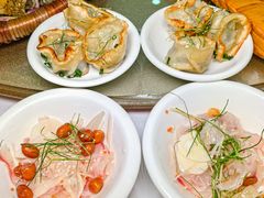 -丰尔粥食·顺德鱼生·干蒸排骨顺德菜(大良分店)