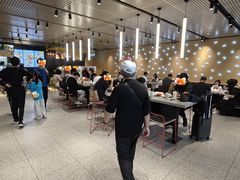 -麦当劳(南京路2店)