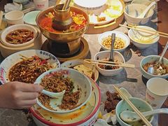 -怪噜范·老贵阳街头名小吃(世纪金源旗舰店)