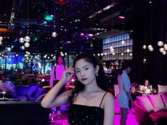 -SPARK(成都W酒店)
