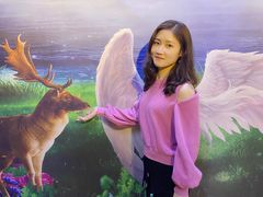 -苏州5D星空错觉艺术馆