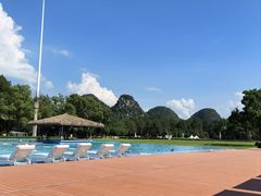 -Club Med地中海俱乐部·桂林度假村