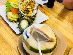 -拉威海鲜市场