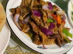 -李连贵熏肉大饼(兴工街店)