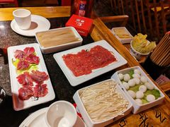 -吴老幺火锅(三林店)