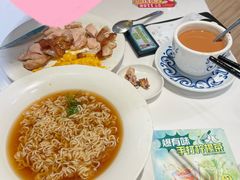 -翠华餐厅(宝安壹方城店)