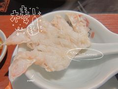 -蟹田居·活蟹料理(东城店)
