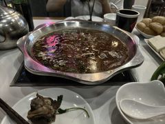 -老城红焖羊肉(人民路店)