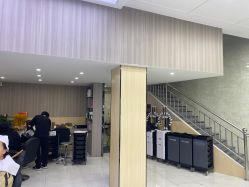 -DM HAIR SALON