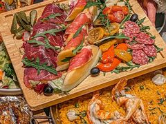 -IL Forno 意坊·意大利餐厅(温州万象城店)