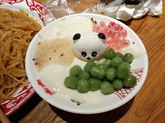 -破三川·新川菜(静安大融城店)