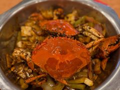 -秦记香辣蟹(松榆里店)
