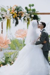 -满堂喜事婚庆