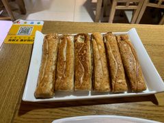 -铸钟褡裢火烧(西三环紫竹桥店)