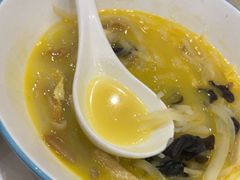 -如东私房菜(御江金城店)