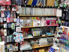 -晨光文具(天客隆大厦大商超市店)